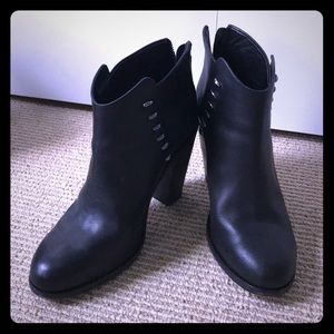 rag & bone Alwyn bootie